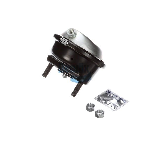 Bendix Chamber, Brake, Service, Air Disc, T-18, 2.50 In. Stroke K028022 - main